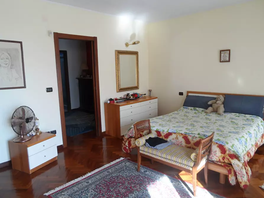 Immagine 14 di Villetta a schiera in vendita  in Via Adriatico a Monteprandone