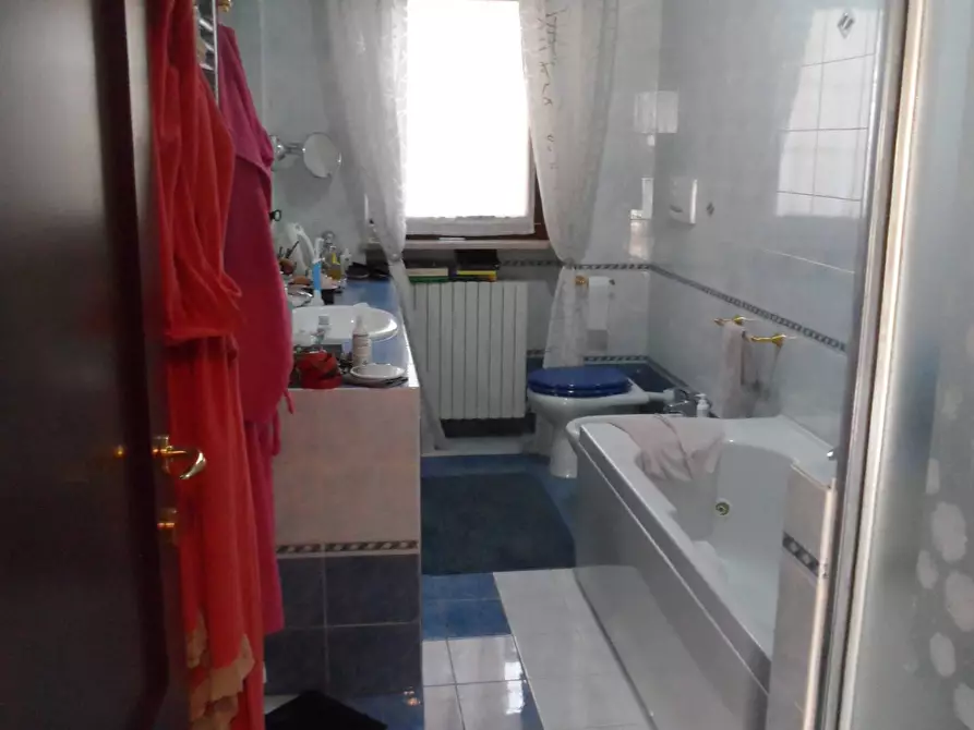 Immagine 15 di Villetta a schiera in vendita  in Via Adriatico a Monteprandone