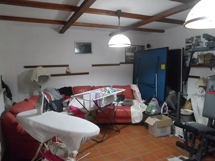 Immagine 23 di Villetta a schiera in vendita  in Via Adriatico a Monteprandone