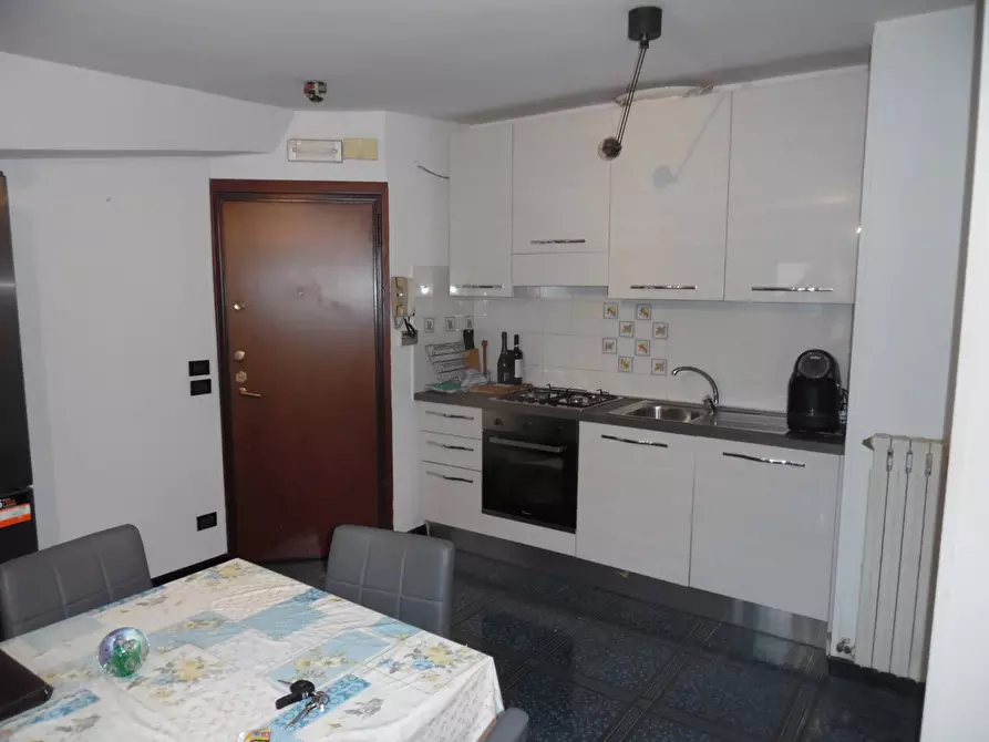 Immagine 1 di Appartamento in vendita  in Via Mediterraneo a Monteprandone