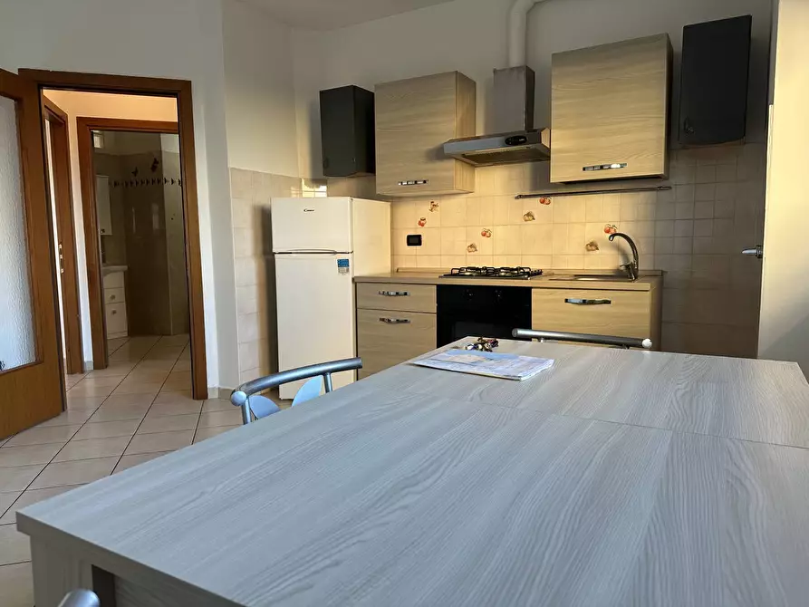 Immagine 22 di Appartamento in vendita  in Via Tamerici a Martinsicuro