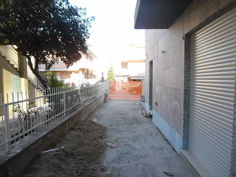 Immagine 23 di Casa indipendente in vendita  in Via Toscanini a Grottammare