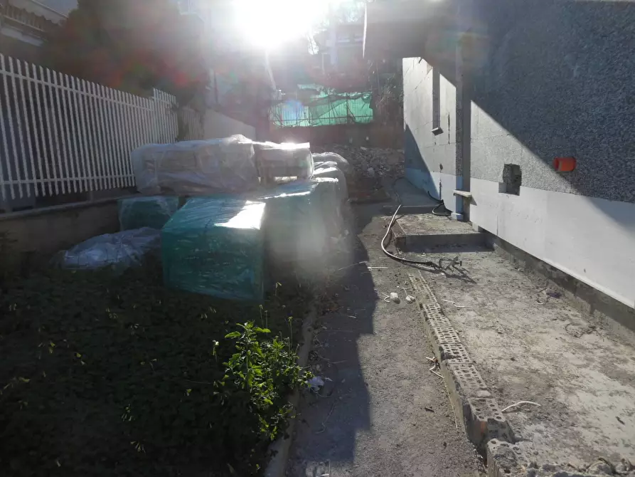 Immagine 24 di Casa indipendente in vendita  in Via Toscanini a Grottammare