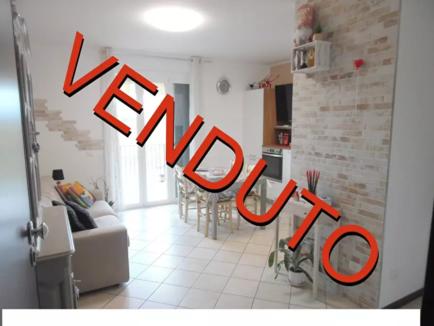 Immagine 1 di Appartamento in vendita  in S. Francesco D'Assisi a Monteprandone