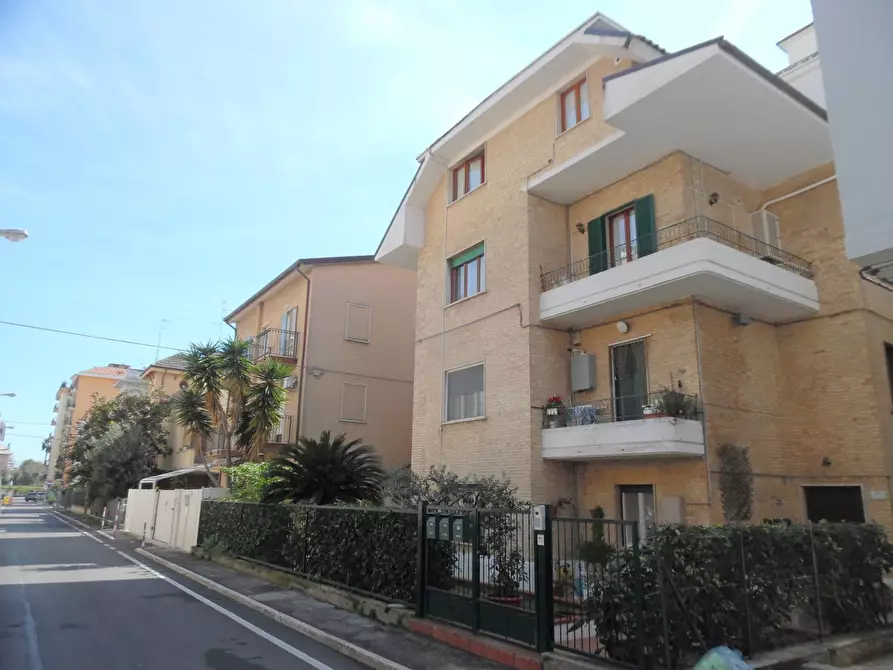 Immagine 1 di Appartamento in vendita  in Via Monte San Michele a San Benedetto Del Tronto