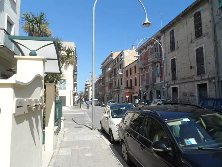 Immagine 1 di Appartamento in vendita  in Via Crispi a San Benedetto Del Tronto