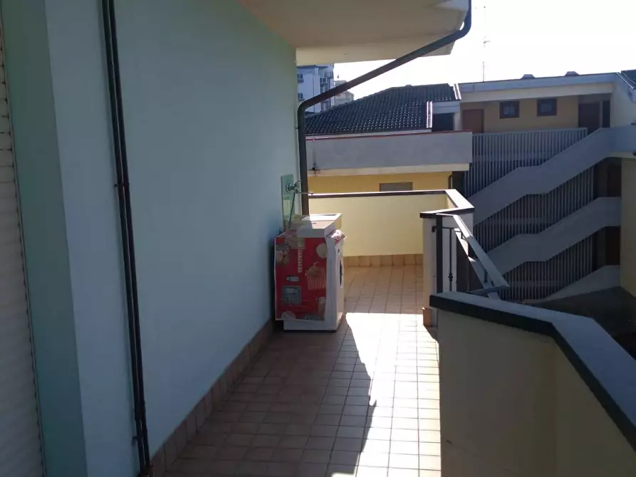 Immagine 5 di Appartamento in vendita  in Via delle Regioni a Alba Adriatica