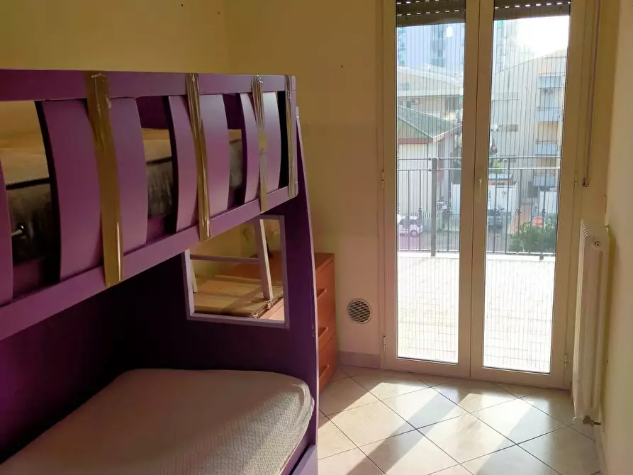 Immagine 9 di Appartamento in vendita  in Via delle Regioni a Alba Adriatica