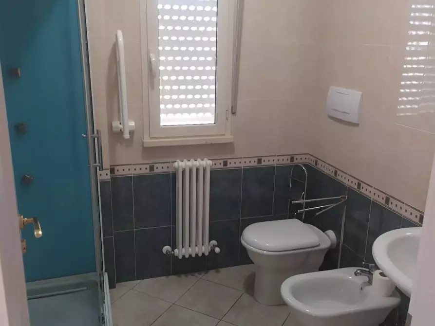 Immagine 10 di Appartamento in vendita  in Via delle Regioni a Alba Adriatica