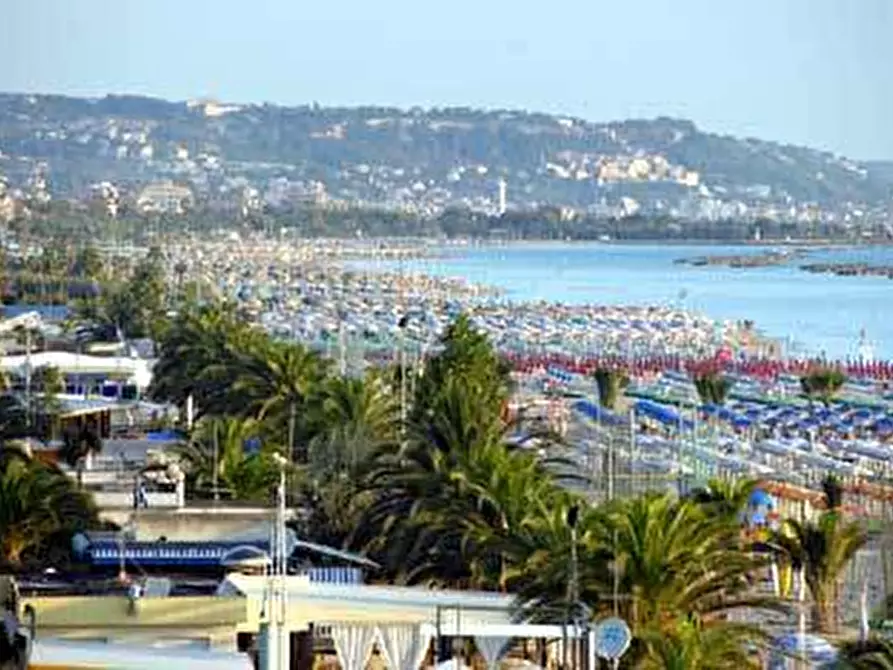 Immagine 3 di Albergo/B&B/Residence in vendita  in Lungomare a San Benedetto Del Tronto