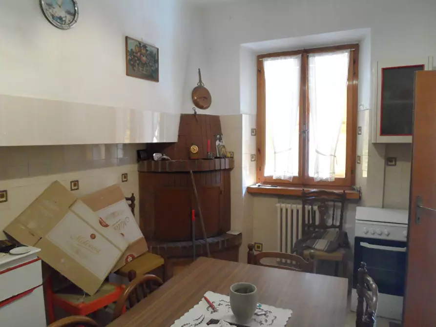 Immagine 1 di Casa indipendente in vendita  in Via Pizzi a San Benedetto Del Tronto