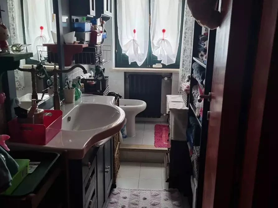 Immagine 19 di Appartamento in vendita  in Via Bologna a Grottammare