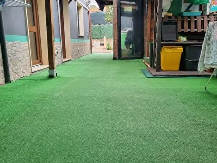 Immagine 22 di Appartamento in vendita  in Via Bologna a Grottammare