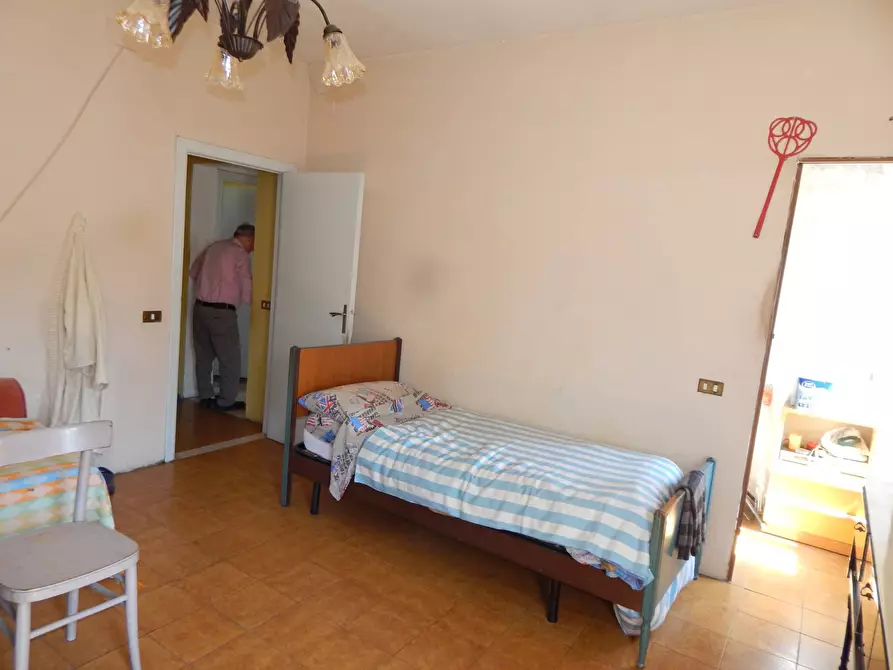 Immagine 23 di Casa indipendente in vendita  in Via Gabrielli a San Benedetto Del Tronto