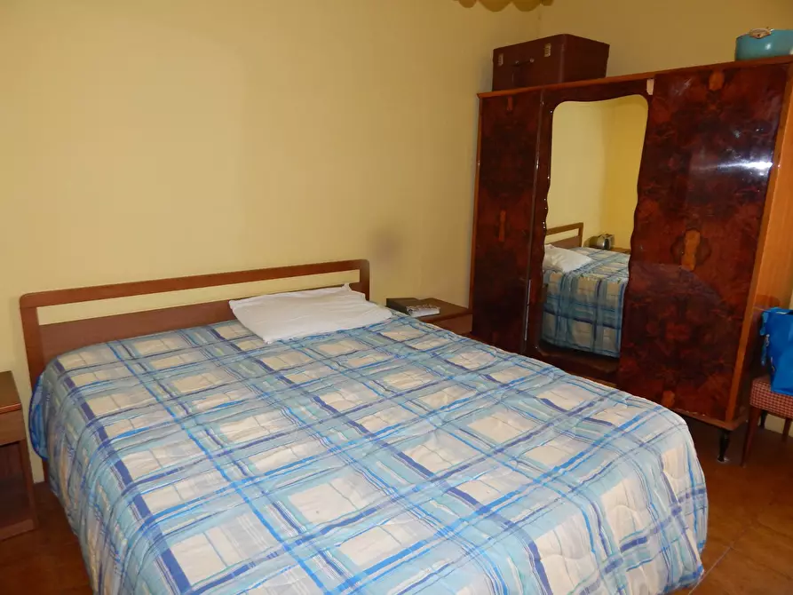 Immagine 19 di Casa indipendente in vendita  in Via Gabrielli a San Benedetto Del Tronto