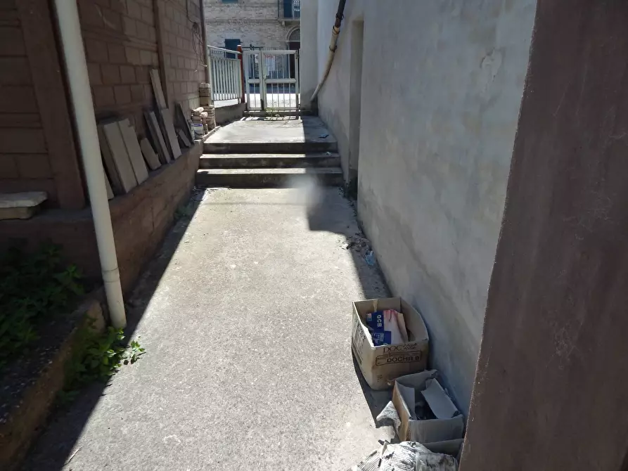 Immagine 26 di Casa indipendente in vendita  in Via Gabrielli a San Benedetto Del Tronto