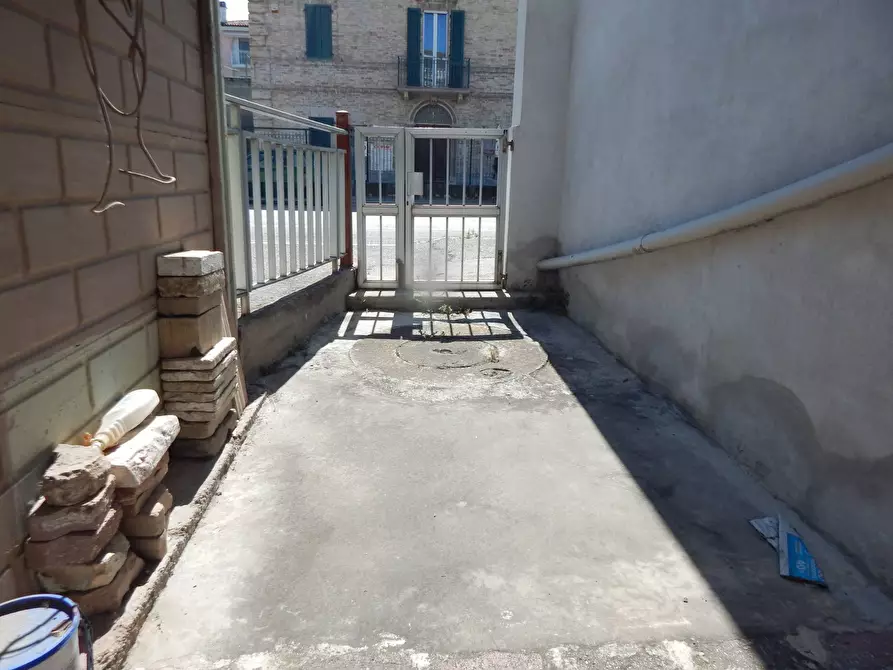 Immagine 27 di Casa indipendente in vendita  in Via Gabrielli a San Benedetto Del Tronto