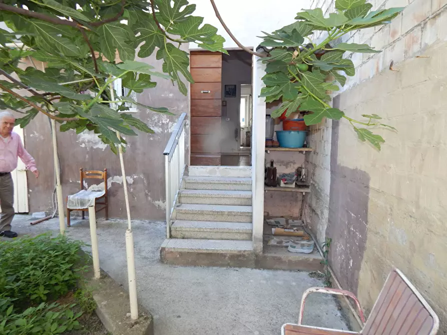 Immagine 11 di Casa indipendente in vendita  in Via Gabrielli a San Benedetto Del Tronto