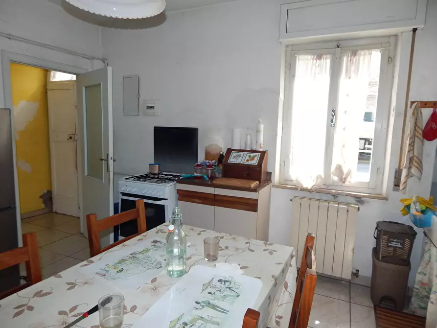 Immagine 1 di Casa indipendente in vendita  in Via Gabrielli a San Benedetto Del Tronto