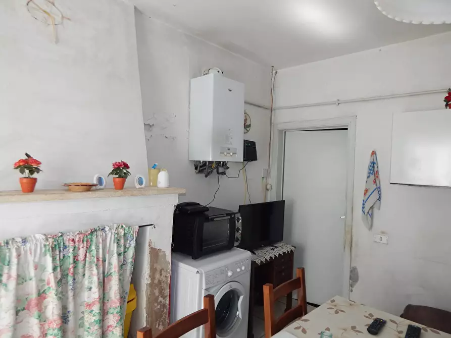 Immagine 5 di Casa indipendente in vendita  in Via Gabrielli a San Benedetto Del Tronto