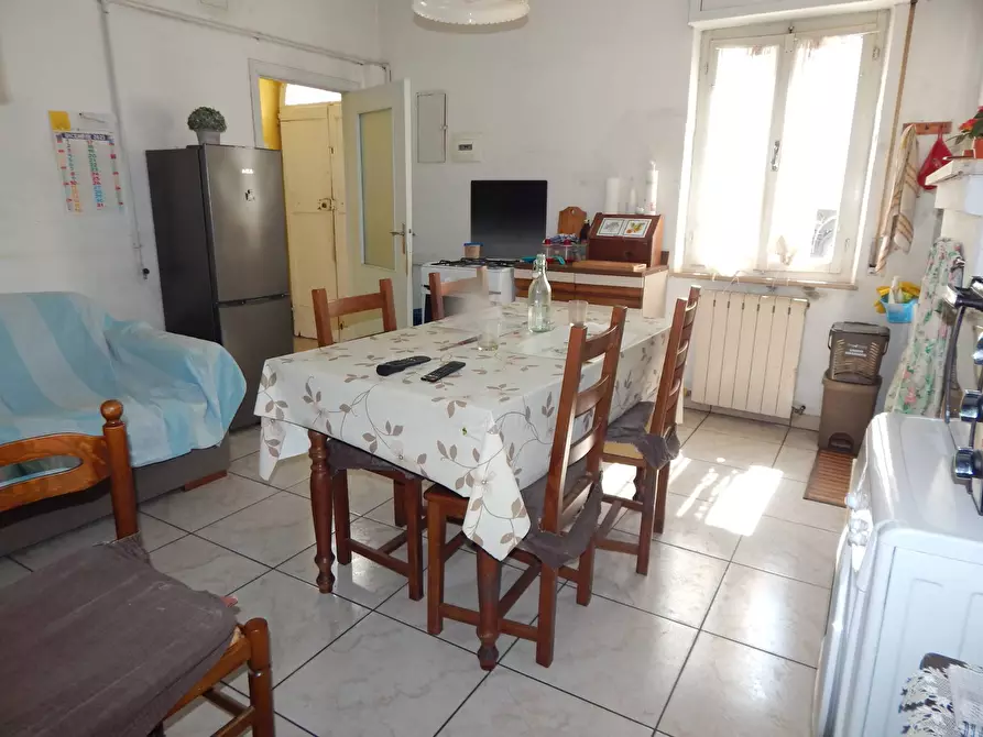 Immagine 3 di Casa indipendente in vendita  in Via Gabrielli a San Benedetto Del Tronto