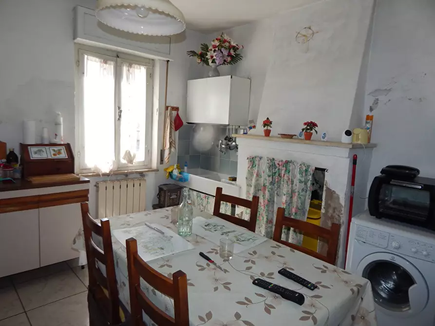 Immagine 4 di Casa indipendente in vendita  in Via Gabrielli a San Benedetto Del Tronto
