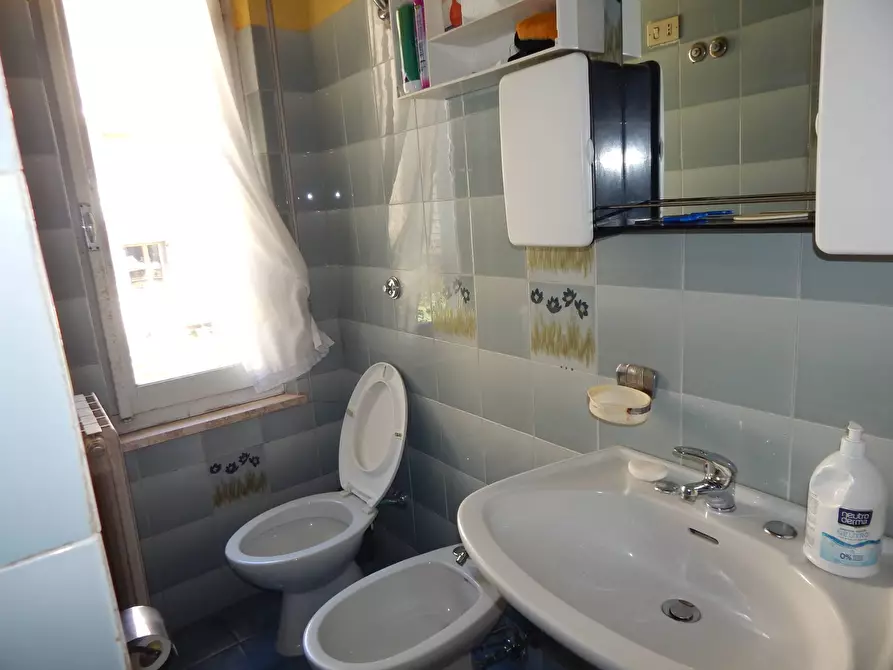 Immagine 20 di Casa indipendente in vendita  in Via Gabrielli a San Benedetto Del Tronto
