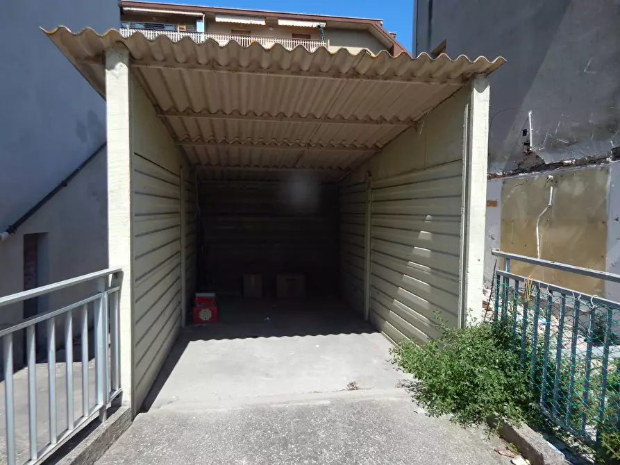 Immagine 28 di Casa indipendente in vendita  in Via Gabrielli a San Benedetto Del Tronto