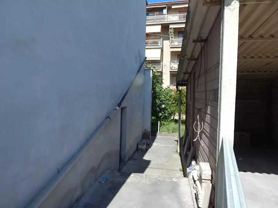 Immagine 30 di Casa indipendente in vendita  in Via Gabrielli a San Benedetto Del Tronto