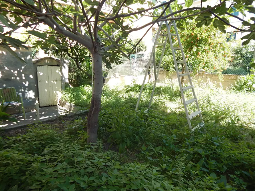 Immagine 15 di Casa indipendente in vendita  in Via Gabrielli a San Benedetto Del Tronto