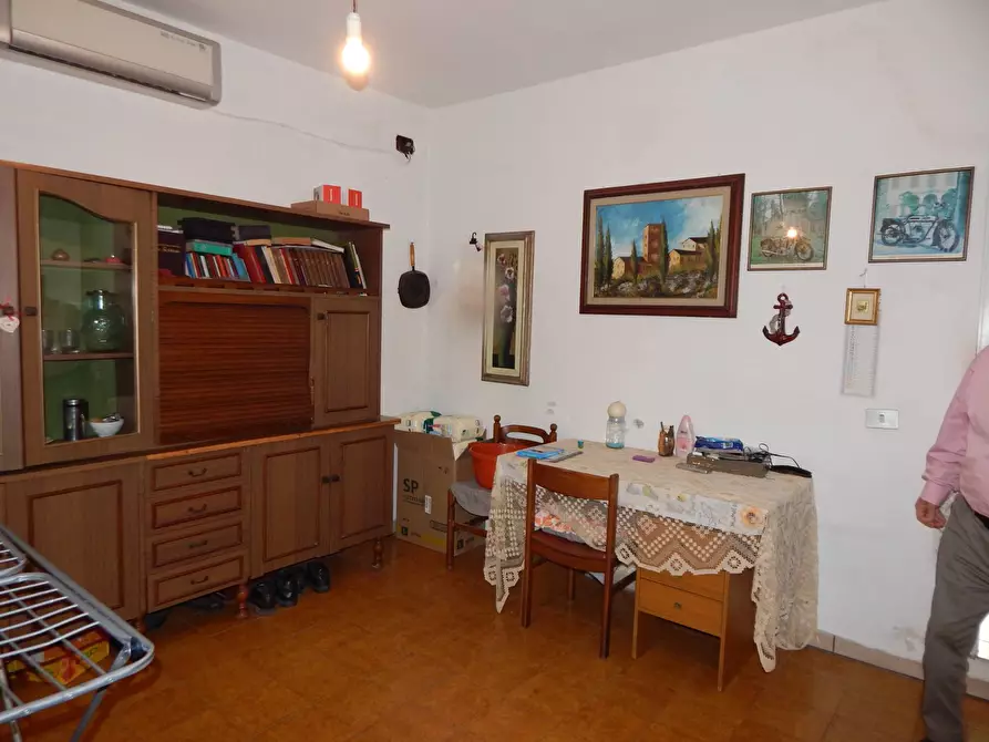 Immagine 7 di Casa indipendente in vendita  in Via Gabrielli a San Benedetto Del Tronto