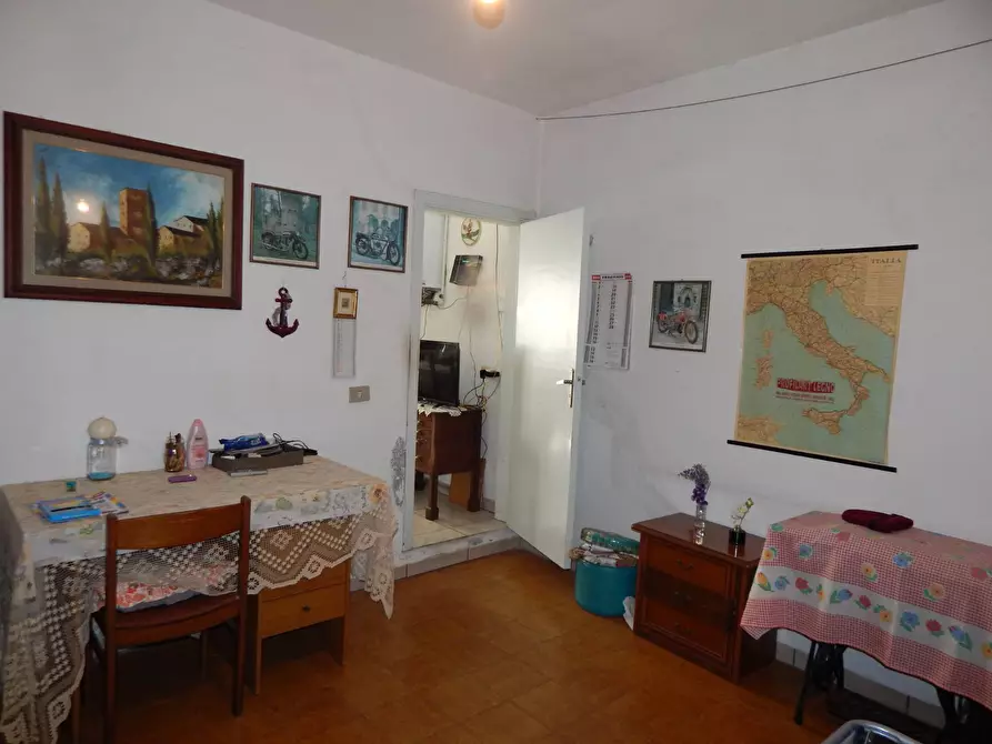 Immagine 10 di Casa indipendente in vendita  in Via Gabrielli a San Benedetto Del Tronto
