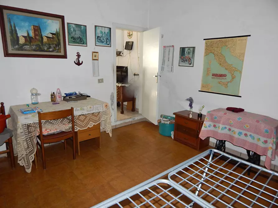 Immagine 8 di Casa indipendente in vendita  in Via Gabrielli a San Benedetto Del Tronto