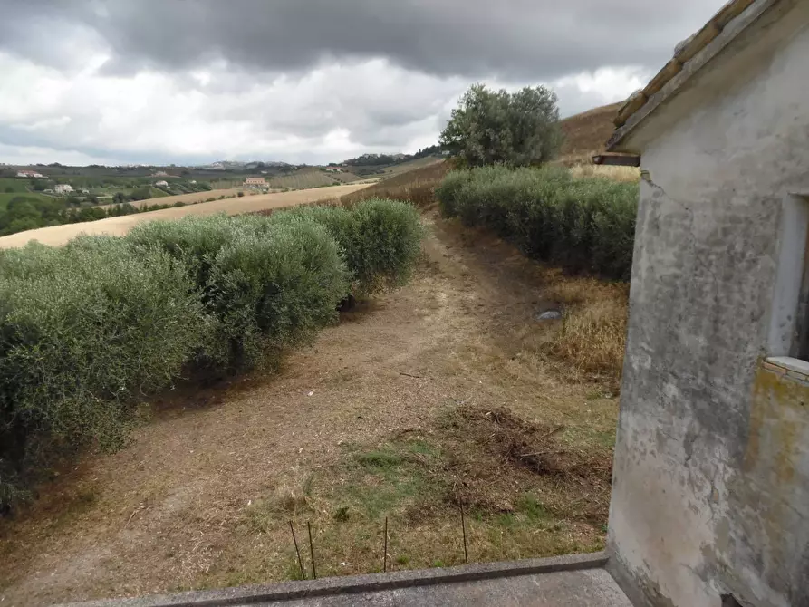 Immagine 8 di Rustico / casale in vendita  in Contrada Spiagge a Monteprandone
