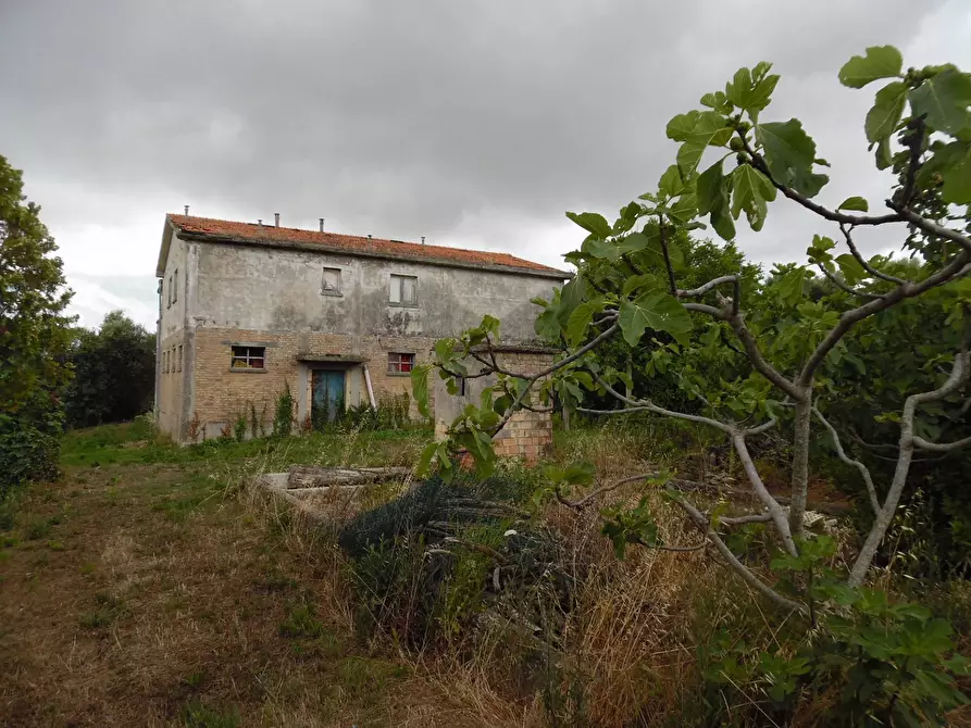 Immagine 1 di Rustico / casale in vendita  in Via Monterone a Monteprandone