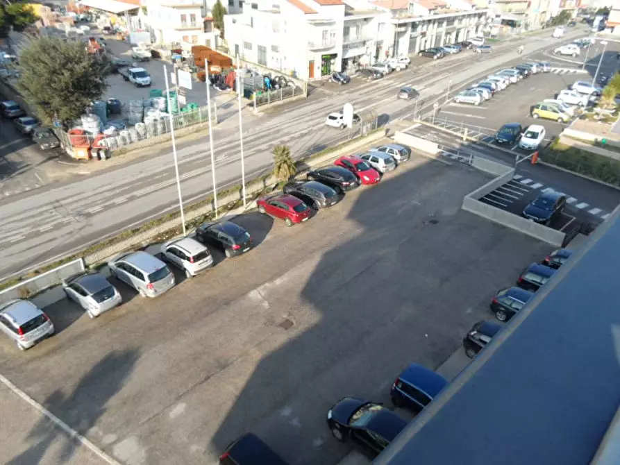Immagine 7 di Ufficio in vendita  in Via Enrico Mattei a San Benedetto Del Tronto