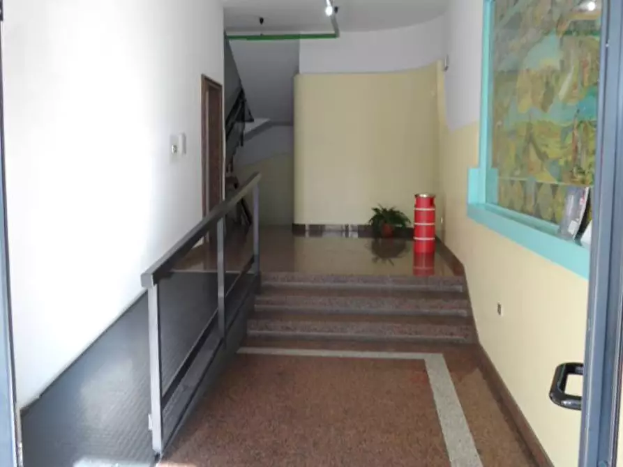 Immagine 8 di Ufficio in vendita  in Via Enrico Mattei a San Benedetto Del Tronto