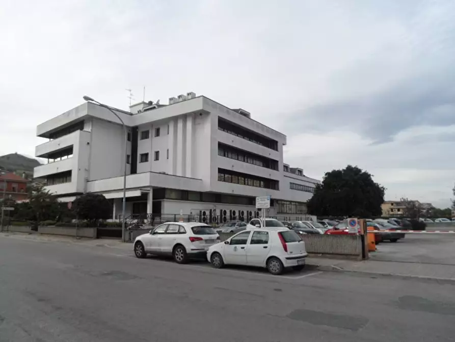Immagine 9 di Ufficio in vendita  in Via Enrico Mattei a San Benedetto Del Tronto