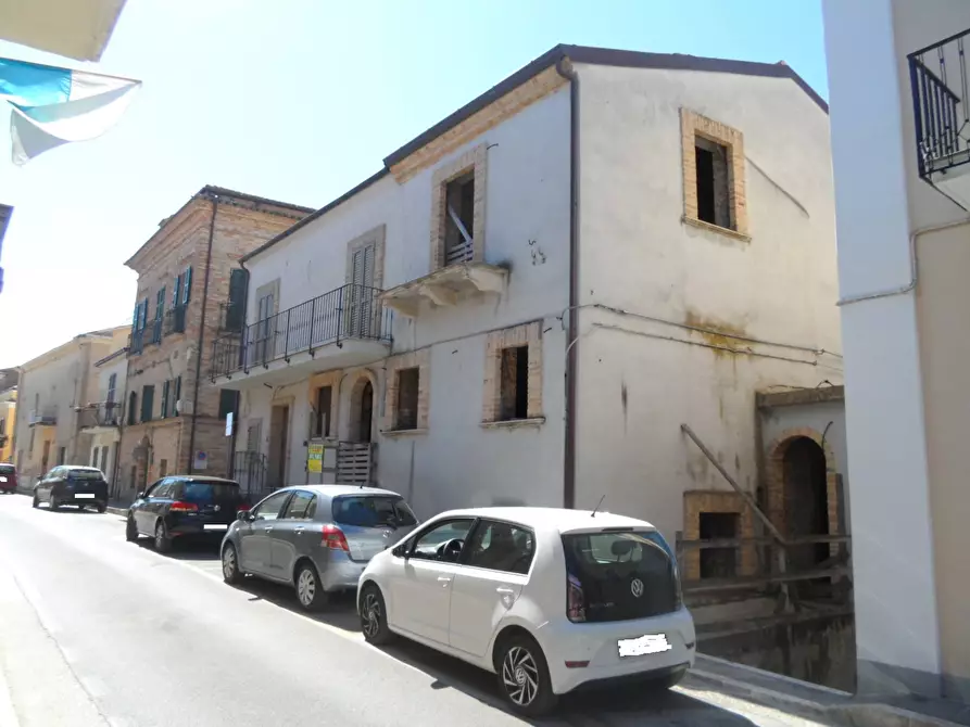 Immagine 1 di Albergo/B&B/Residence in vendita  in Via XX Settembre a Tortoreto