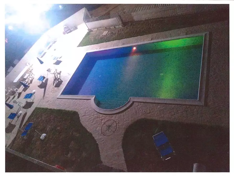 Immagine 4 di Appartamento in vendita  in Via Ugo La Malfa a Martinsicuro