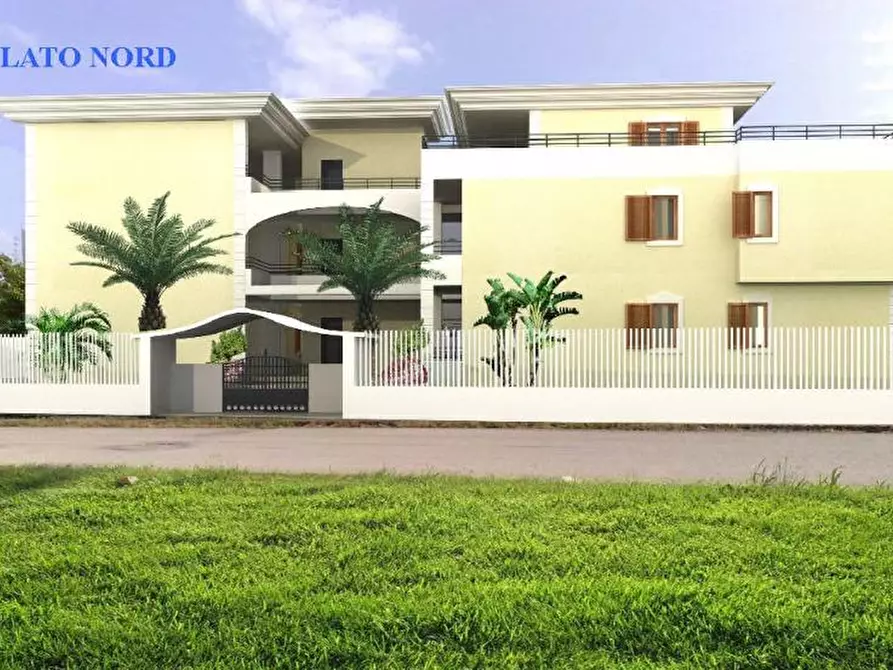 Immagine 14 di Appartamento in vendita  in Via Ugo La Malfa a Martinsicuro