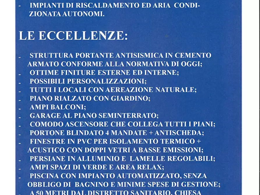 Immagine 9 di Appartamento in vendita  in Via Ugo La Malfa a Martinsicuro