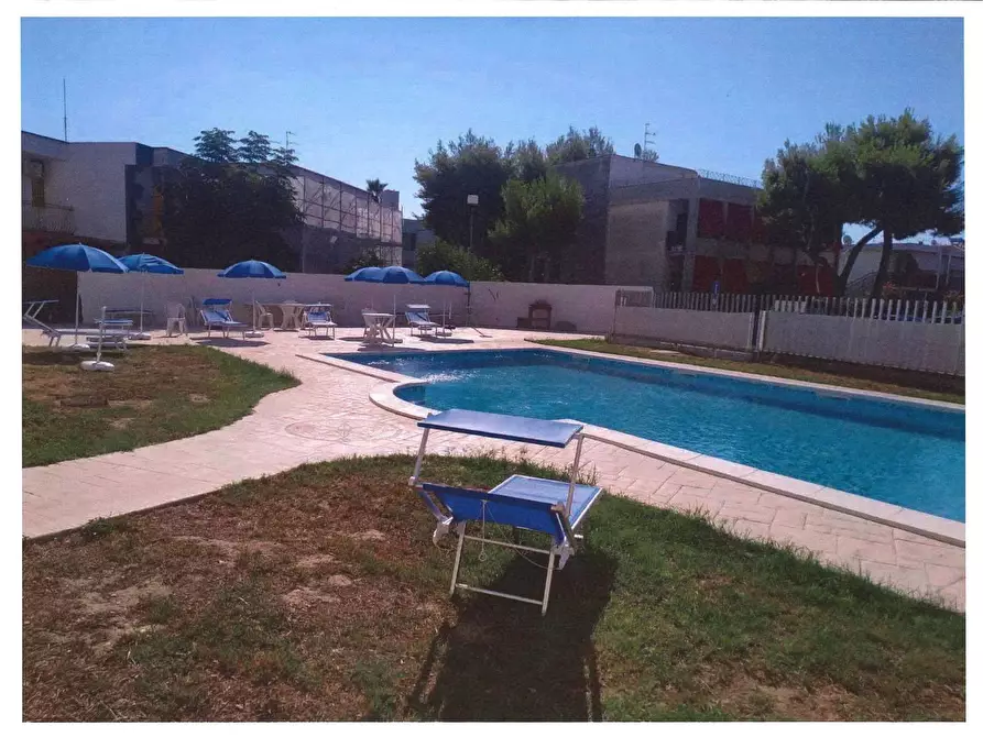 Immagine 4 di Appartamento in vendita  in Via Ugo La Malfa a Martinsicuro