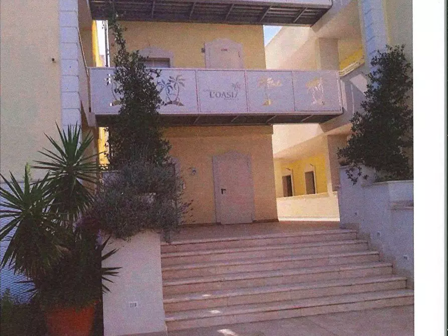 Immagine 3 di Appartamento in vendita  in Via Ugo La Malfa a Martinsicuro