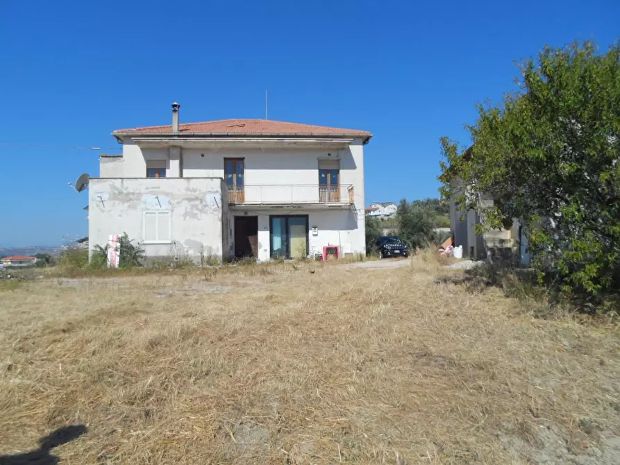 Immagine 25 di Rustico / casale in vendita  in Via Panoramica a Tortoreto