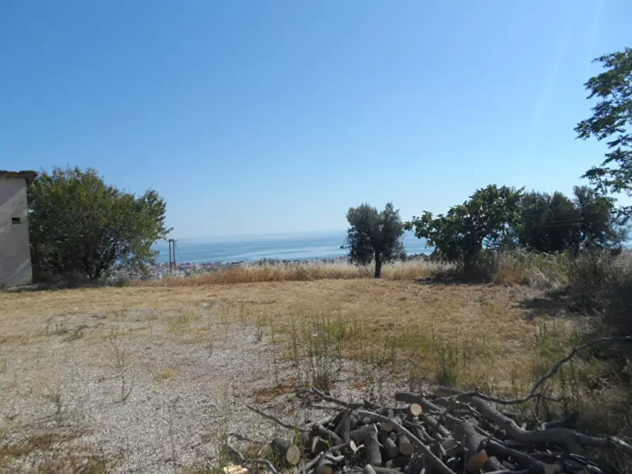 Immagine 20 di Rustico / casale in vendita  in Via Panoramica a Tortoreto