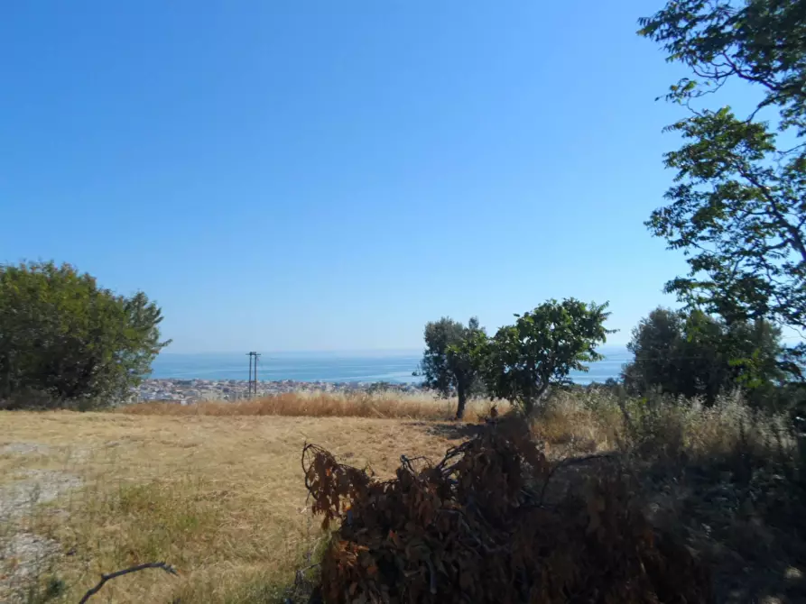 Immagine 27 di Rustico / casale in vendita  in Via Panoramica a Tortoreto