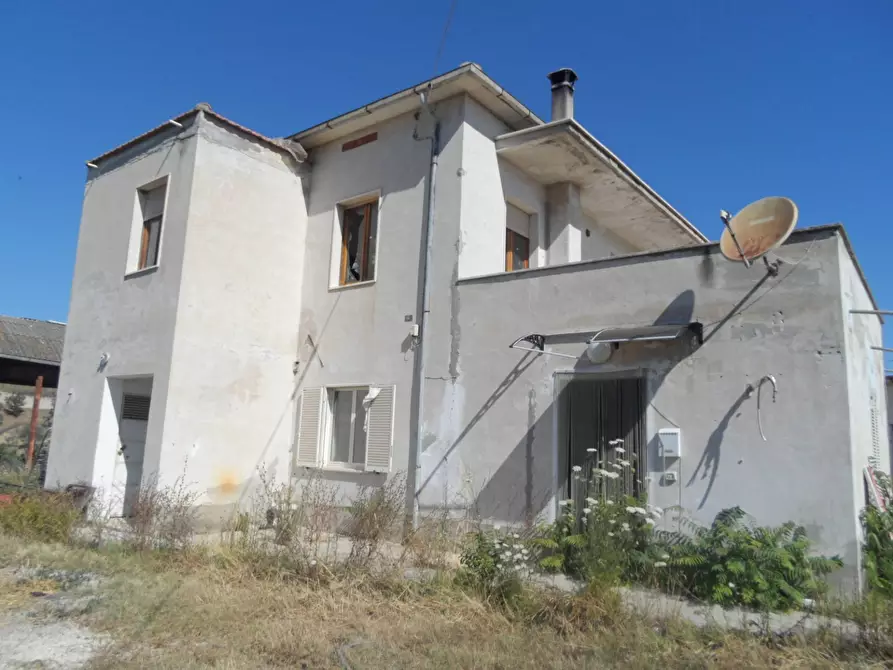 Immagine 30 di Rustico / casale in vendita  in Via Panoramica a Tortoreto