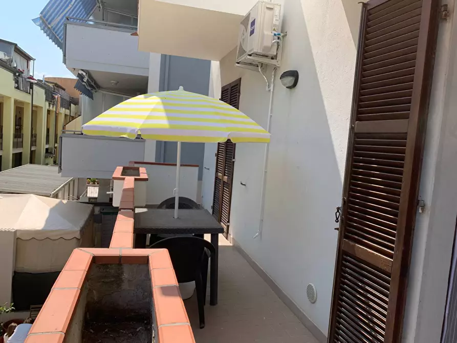 Immagine 20 di Appartamento in vendita  in Via dell'Anatra a San Benedetto Del Tronto