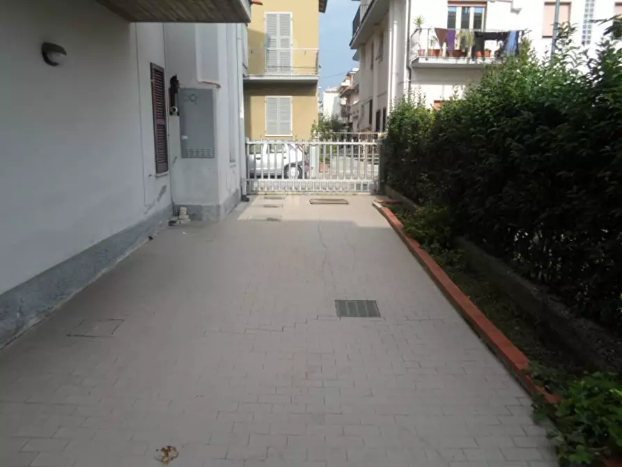 Immagine 25 di Appartamento in vendita  in Via dell'Anatra a San Benedetto Del Tronto